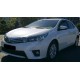 TOYOTA COROLLA- NDE180- 13/18; ARAÇ BİLGİLERİ VE RESİMLERİ - Yedek Parça | Parça Dükkanda