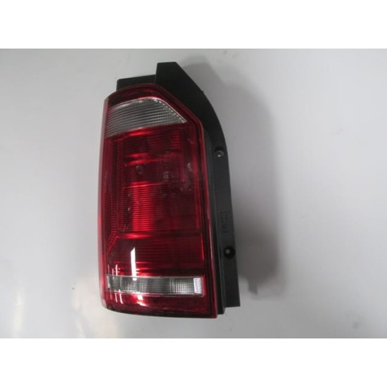 VOLKSWAGEN TRANSPORTER- T7- 15/19; STOP LAMBASI SOL KIRMIZI/BEYAZ (MARS) (E MARKLI) - Yedek Parça | Parça Dükkanda