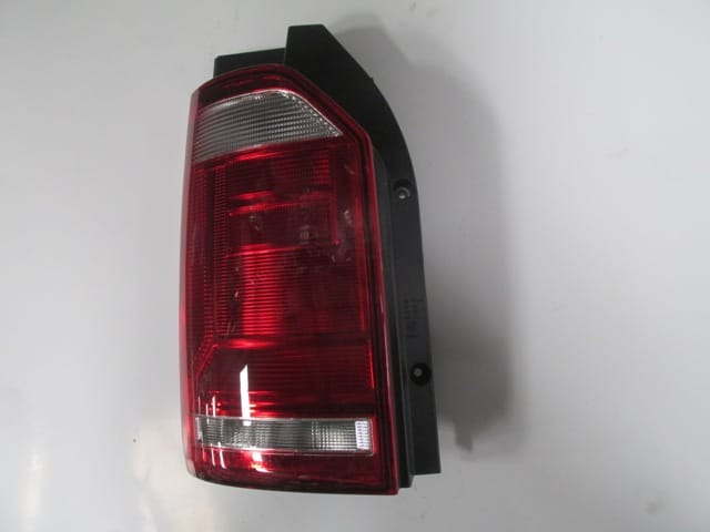VOLKSWAGEN TRANSPORTER- T7- 15/19; STOP LAMBASI SOL KIRMIZI/BEYAZ (MARS) (E MARKLI)