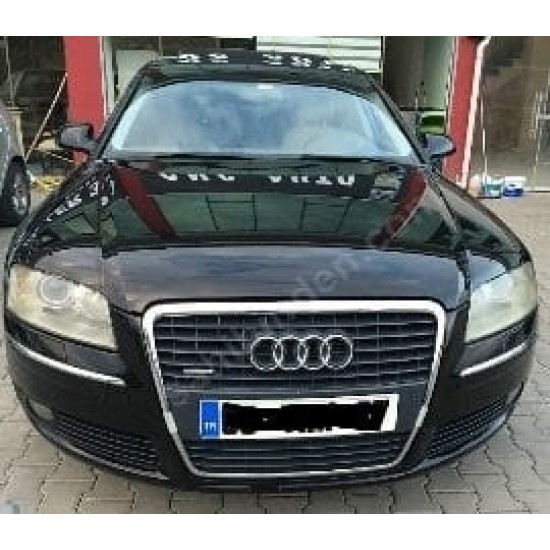 AUDI A8- 05/07; ARAÇ BİLGİLERİ VE RESİMLERİ - Yedek Parça | Parça Dükkanda