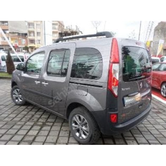 RENAULT KANGOO- 4- 14/21; ARAÇ BİLGİLERİ VE RESİMLERİ - Yedek Parça | Parça Dükkanda
