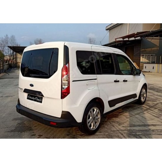 FORD TOURNEO CONNECT- 20/22; ARAÇ BİLGİLERİ VE RESİMLERİ - Yedek Parça | Parça Dükkanda