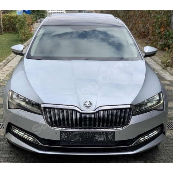 SKODA SUPERB- 19/24; ARAÇ BİLGİLERİ VE RESİMLERİ - Yedek Parça | Parça Dükkanda