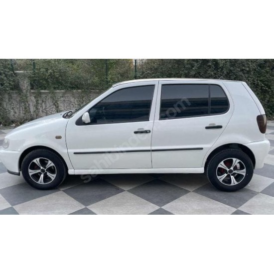 VOLKSWAGEN POLO- 3- 95/99; ARAÇ BİLGİLERİ VE RESİMLERİ - Yedek Parça | Parça Dükkanda