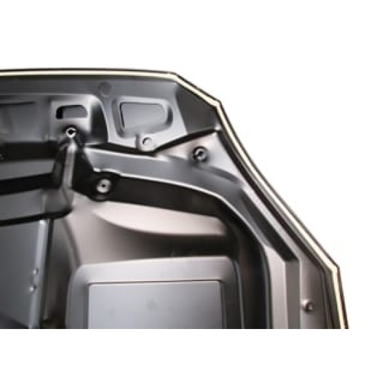 VOLKSWAGEN CRAFTER- 07/17; MOTOR KAPUTU (İCELİ/ÇEKOMASTİKLİ) (EAGLE BODY) - Yedek Parça | Parça Dükkanda