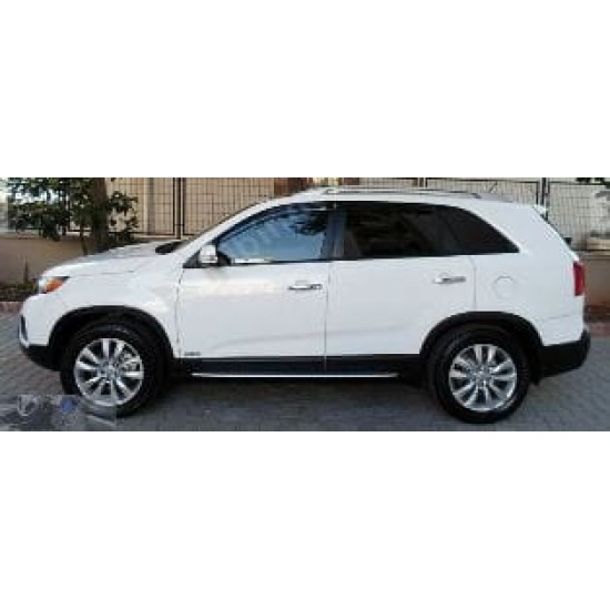 KIA SORENTO- 10/12; ARAÇ BİLGİLERİ VE RESİMLERİ - Yedek Parça | Parça Dükkanda