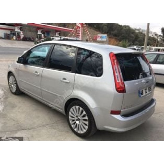 FORD FOCUS C MAX- 07/11; ARAÇ BİLGİLERİ VE RESİMLERİ - Yedek Parça | Parça Dükkanda