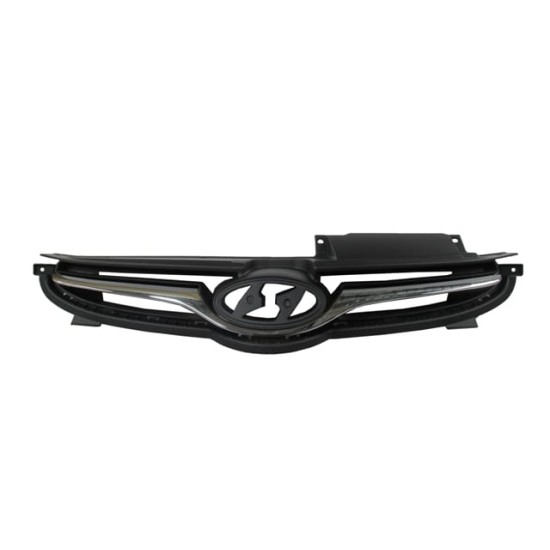 HYUNDAI ELANTRA- 14/15; ÖN PANJUR SİYAH NİKELAJ/KAPLAMALI (LOGOSUZ) (FPI) - Yedek Parça | Parça Dükkanda