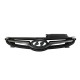 HYUNDAI ELANTRA- 14/15; ÖN PANJUR SİYAH NİKELAJ/KAPLAMALI (LOGOSUZ) (FPI) - Yedek Parça | Parça Dükkanda