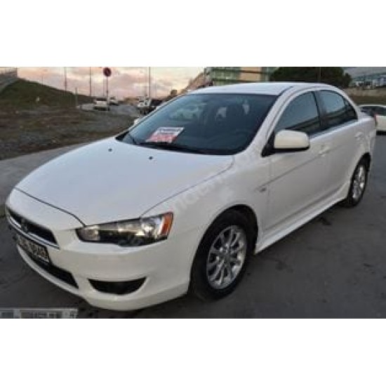 MITSUBISHI LANCER- 08/16; ARAÇ BİLGİLERİ VE RESİMLERİ - Yedek Parça | Parça Dükkanda