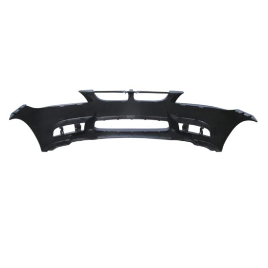 BMW 3 SERI- E92-E93- 07/09; ÖN TAMPON (SİS DELİKLİ KAPAK/IZGARALI/SENSÖR DELİK AÇILİR TİP)(M3-STYLE) - Yedek Parça | Parça Dükkanda