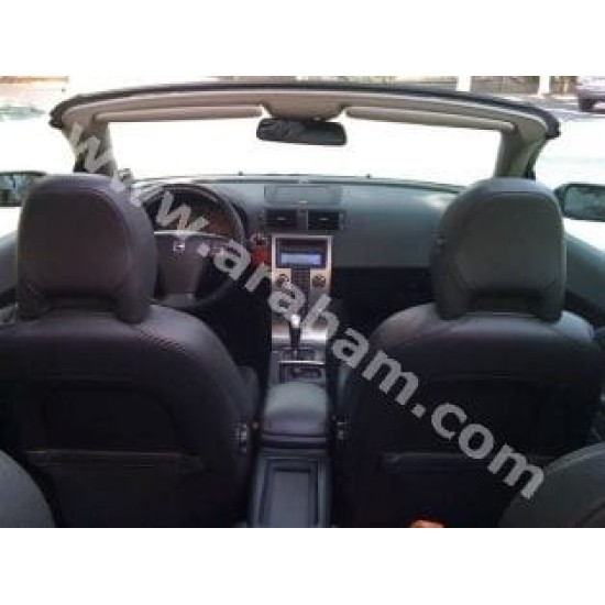 VOLVO C70- 06/08; ARAÇ BİLGİLERİ VE RESİMLERİ - Yedek Parça | Parça Dükkanda