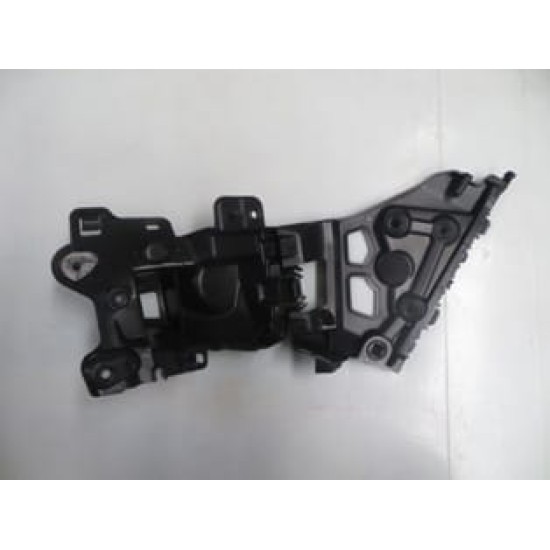 RENAULT CLIO- 4- HB- 16/20; ARKA TAMPON İÇ BAĞLANTI BRAKETİ SOL (UÇ KISIM) (PLASTİK) (TW) - Yedek Parça | Parça Dükkanda