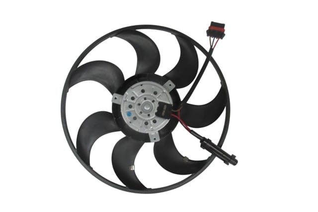 OPEL VECTRA- B- 96/99;  RADYATÖR FAN KANADI 2.0 (7 KANAT) (MOTORLU) (ORİS)