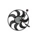OPEL VECTRA- B- 96/99;  RADYATÖR FAN KANADI 2.0 (7 KANAT) (MOTORLU) (ORİS)