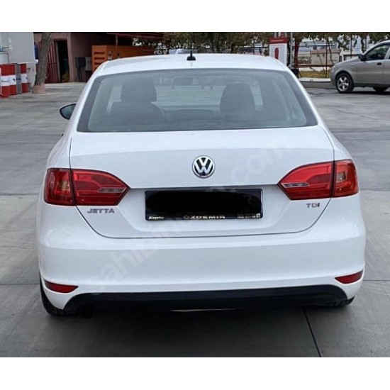 VOLKSWAGEN JETTA- 6- 11/14; ARAÇ BİLGİLERİ VE RESİMLERİ - Yedek Parça | Parça Dükkanda
