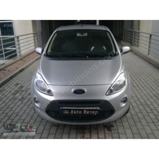 FORD KA- 09/10; ARAÇ BİLGİLERİ VE RESİMLERİ - Yedek Parça | Parça Dükkanda