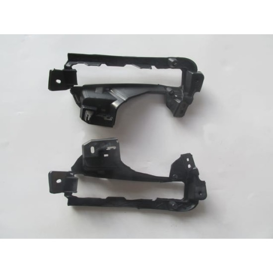PEUGEOT 301- 17/21; GÜNDÜZ FAR KAPAĞI SAĞ/SOL SET 2 PARÇA - Yedek Parça | Parça Dükkanda