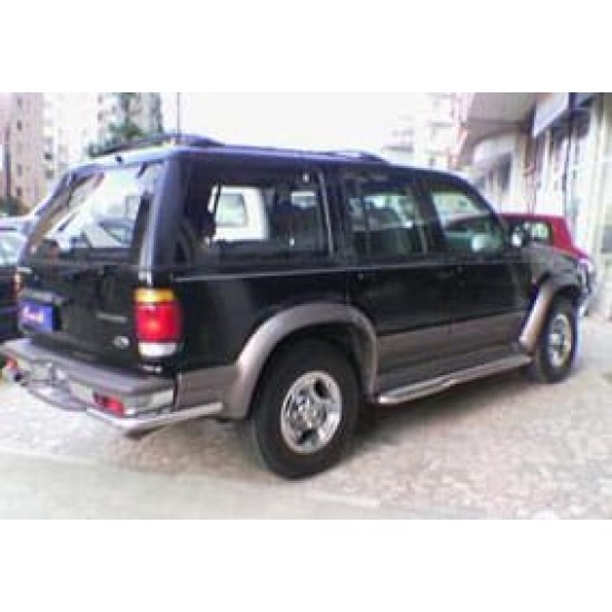 FORD EXPLORER- 95/98; ARAÇ BİLGİLERİ VE RESİMLERİ - Yedek Parça | Parça Dükkanda
