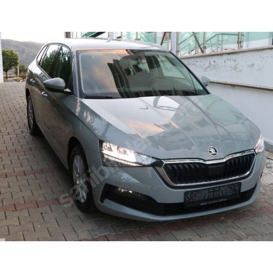 SKODA SCALA- 20/24; ARAÇ BİLGİLERİ VE RESİMLERİ - Yedek Parça | Parça Dükkanda