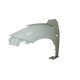 MAZDA 3- SD- 10/13; ÖN ÇAMURLUK DELİKLİ SOL GRİ BOYALI (SIMYI)