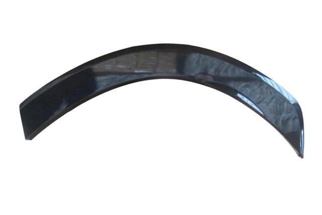 MG HS- 22/24; ARKA ÇAMURLUK DODİK PLASTİĞİ SOL (TW)