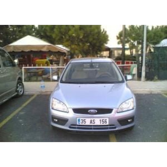 FORD FOCUS- SD/HB- 05/07; ARAÇ BİLGİLERİ VE RESİMLERİ - Yedek Parça | Parça Dükkanda