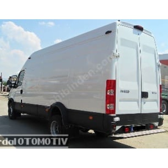 IVECO DAILY- 12/14; ARAÇ BİLGİLERİ VE RESİMLERİ - Yedek Parça | Parça Dükkanda