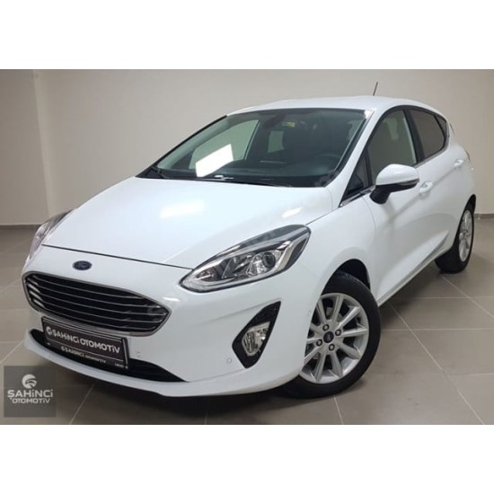 FORD FIESTA- 18/23; ARAÇ BİLGİLERİ VE RESİMLERİ - Yedek Parça | Parça Dükkanda