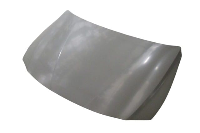 HYUNDAI ELANTRA- 21/23; MOTOR KAPUTU GRİ BOYALI (İCELİ/ÇEKOMASTİKLİ) (TW)
