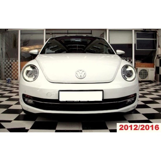 VOLKSWAGEN BEETLE- 12/17; ARAÇ BİLGİLERİ VE RESİMLERİ - Yedek Parça | Parça Dükkanda