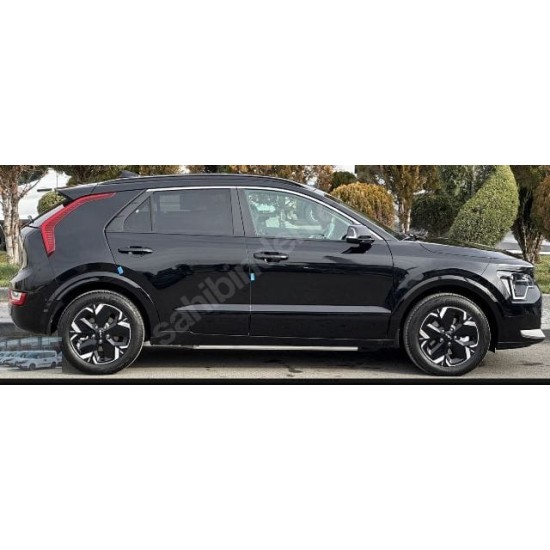 KIA NIRO- 22/24; ARAÇ BİLGİLERİ VE RESİMLERİ - Yedek Parça | Parça Dükkanda