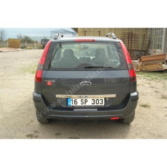 FORD FUSION- 03/11; ARAÇ BİLGİLERİ VE RESİMLERİ - Yedek Parça | Parça Dükkanda