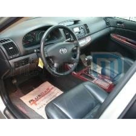 TOYOTA CAMRY- 01/04; ARAÇ BİLGİLERİ VE RESİMLERİ - Yedek Parça | Parça Dükkanda