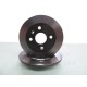 OPEL CORSA- C- 00/03; ARKA FREN DİSKİ (DÜZ)(ADET)(240X10X57X42X4-1)(BRAMAX) - Yedek Parça | Parça Dükkanda