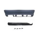 BMW 3 SERI- E46- COUPE- 98/05; ARKA TAMPON ASTARLI (SENSÖR DELİKLİ/ÇEKİ DEM.KAPAKLI/KARLIKLI)M-TECH