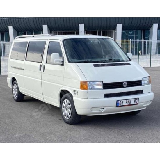 VOLKSWAGEN TRANSPORTER- T4- 96/01; ARAÇ BİLGİLERİ VE RESİMLERİ - Yedek Parça | Parça Dükkanda