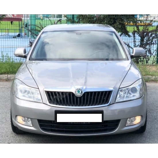 SKODA OCTAVIA- 10/12; ARAÇ BİLGİLERİ VE RESİMLERİ - Yedek Parça | Parça Dükkanda