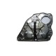 VOLKSWAGEN POLO- 5- 02/09; ARKA CAM KRİKOSU SOL ELEKTRİKLİ/MOTORSUZ (PANEL BAĞLANTISI İLE) (HUSH
