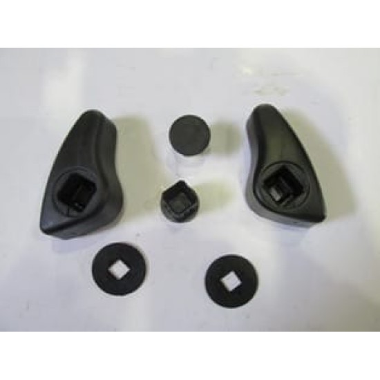 RENAULT KANGOO- 98/03; KOLTUK HAREKET KOLU SAĞ/SOL SET 2 PARÇA - Yedek Parça | Parça Dükkanda