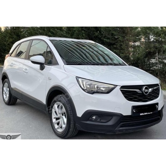 OPEL CROSSLAND X- 17/20; ARAÇ BİLGİLERİ VE RESİMLERİ - Yedek Parça | Parça Dükkanda