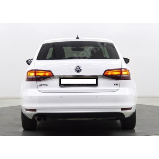 VOLKSWAGEN JETTA- 6- 14/18; ARAÇ BİLGİLERİ VE RESİMLERİ - Yedek Parça | Parça Dükkanda