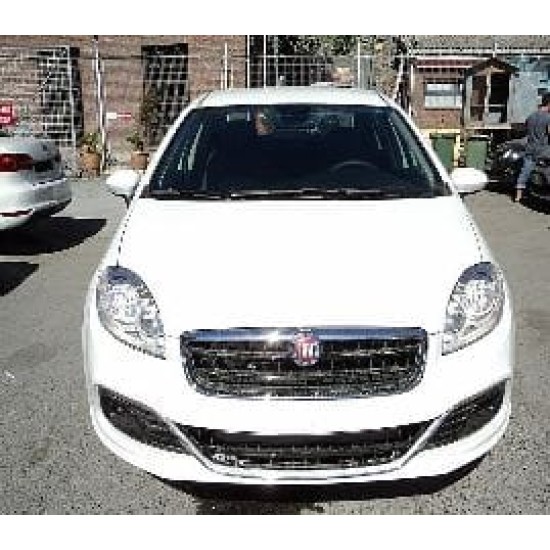 FIAT LINEA- 12/17; ARAÇ BİLGİLERİ VE RESİMLERİ - Yedek Parça | Parça Dükkanda