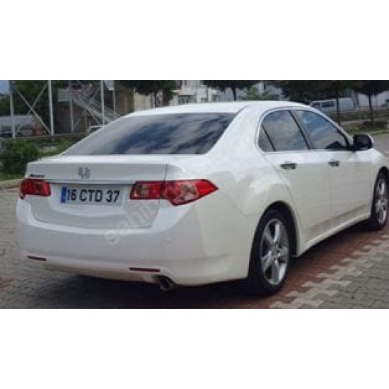 HONDA ACCORD- 08/15; ARAÇ BİLGİLERİ VE RESİMLERİ - Yedek Parça | Parça Dükkanda