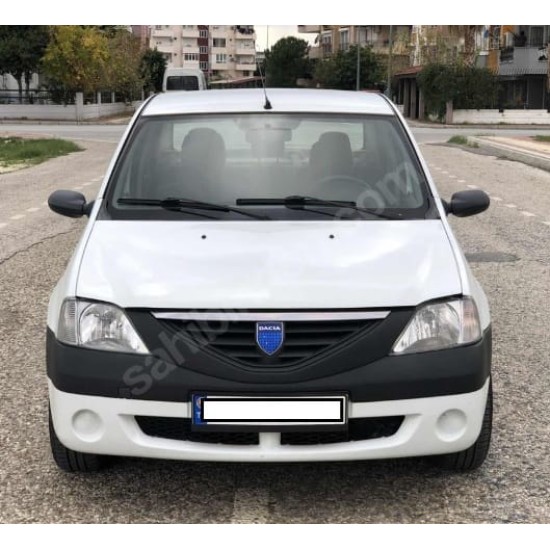 DACIA LOGAN- 04/08; ARAÇ BİLGİLERİ VE RESİMLERİ - Yedek Parça | Parça Dükkanda