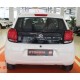 CITROEN C1- 14/16; ARAÇ BİLGİLERİ VE RESİMLERİ - Yedek Parça | Parça Dükkanda