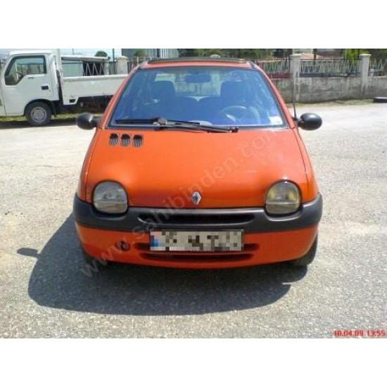 RENAULT TWINGO- 99/00; ARAÇ BİLGİLERİ VE RESİMLERİ - Yedek Parça | Parça Dükkanda