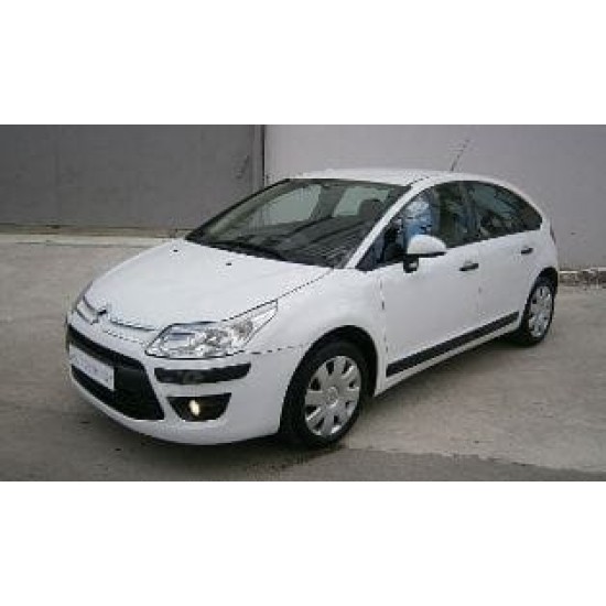 CITROEN C4- 04/11; ARAÇ BİLGİLERİ VE RESİMLERİ - Yedek Parça | Parça Dükkanda