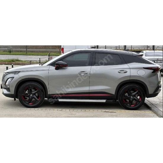 CHERY OMODA 5- 23/25; ARAÇ BİLGİLERİ VE RESİMLERİ (OMODA 5 PRO İLE AYNI) - Yedek Parça | Parça Dükkanda