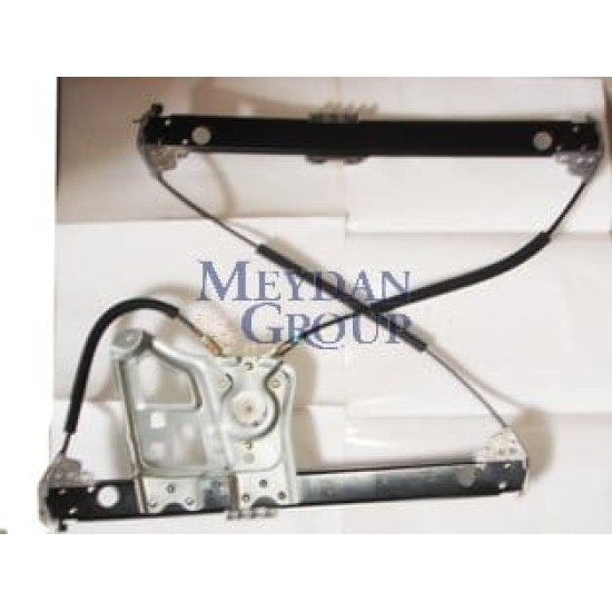MERCEDES S CLASS- W220- 02/05; ÖN CAM KRİKOSU SOL ELEKTRİKLİ/MOTORSUZ - Yedek Parça | Parça Dükkanda
